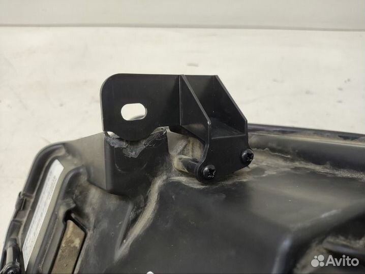 Фара левая Renault Logan 2 2018