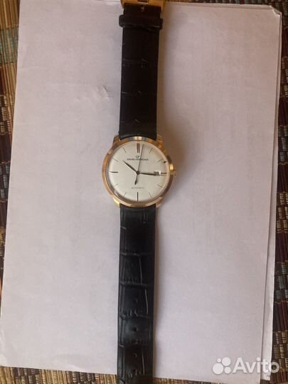 Наручные часы girard perregaux