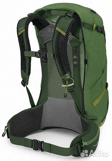 Рюкзак Osprey Stratos 34 L