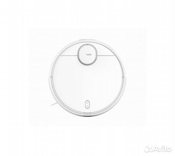 Робот-пылесос Xiaomi Robot Vacuum S10