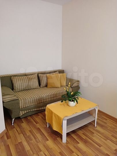 1-к. квартира, 49 м², 4/12 эт.