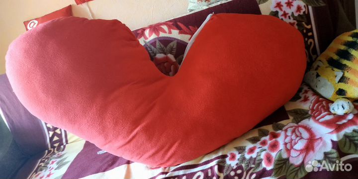 Сердце безплатно