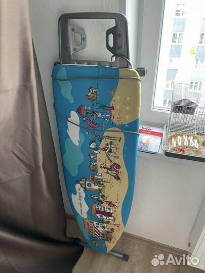 Гладильная доска