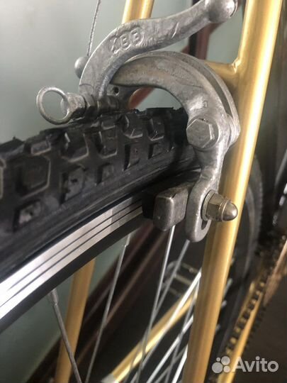 Велосипед хвз старт шоссе