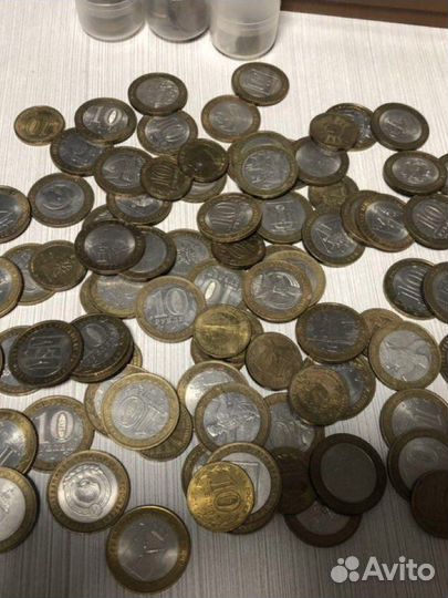 Клад Нумизмата