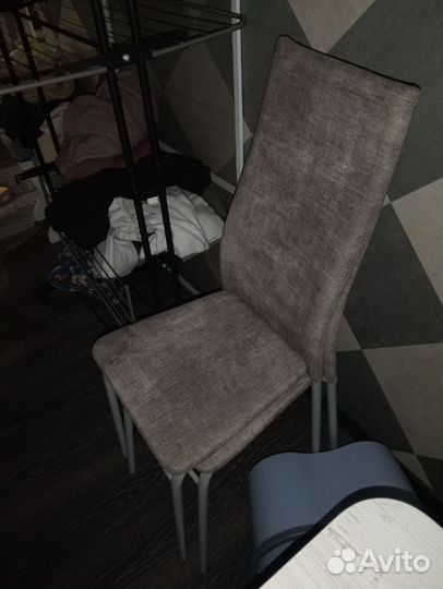 Кухонные стулья бу