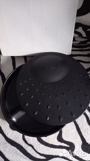 Сковорода новая