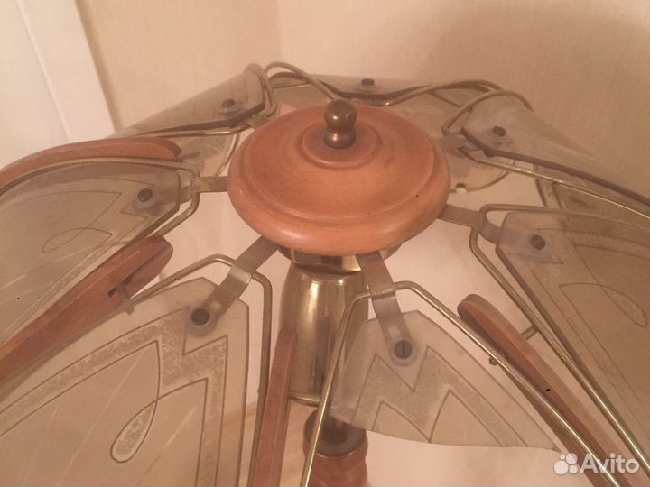 Абажур для торшера,потолочный светильник