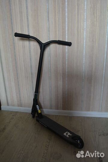 Трюковой самокат Reaction Stunt 3