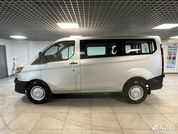 Ford Transit Custom 2.0 AT, 2023, 10 км