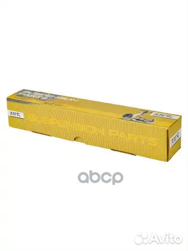 Тяга рулевая honda accord 08 перед zentparts