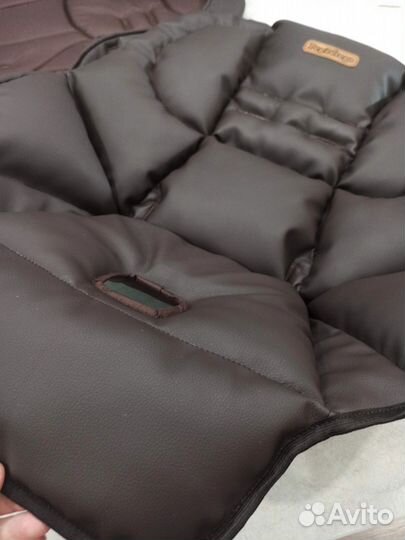 Чехол на стульчик для кормления peg perego tatamia