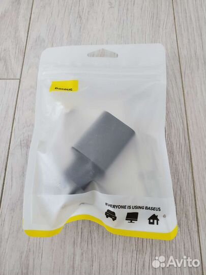 Зарядное устройство Baseus 20W