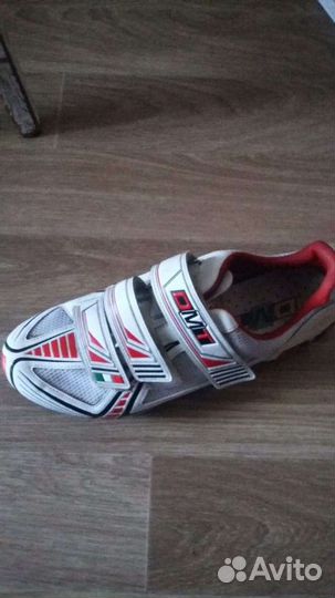 Велотуфли различные на 41 размер
