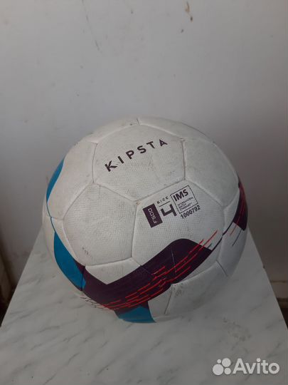 Футбольный мяч размер 4