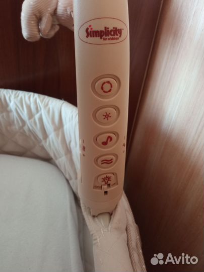 Люлька simplicity