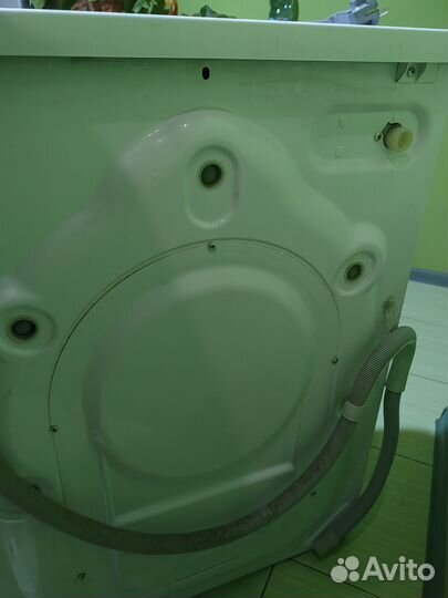 Стиральная машина Beko