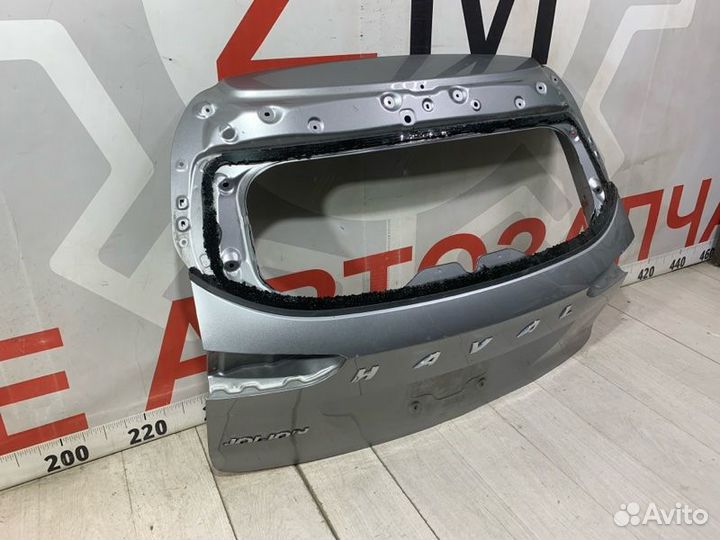 Крышка багажника задняя Haval Jolion