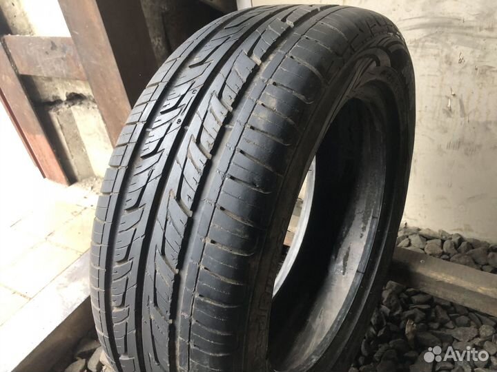 Cordiant Road Runner 205/55 R16