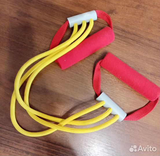 Эспандер универсальный