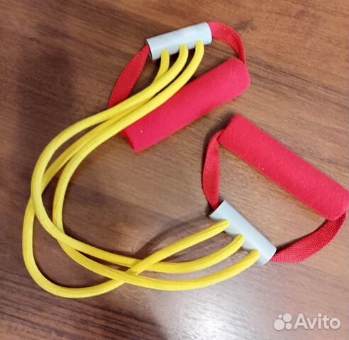 Эспандер универсальный