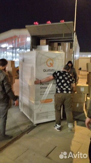 Грузчики, сборщик мебели, такелажники