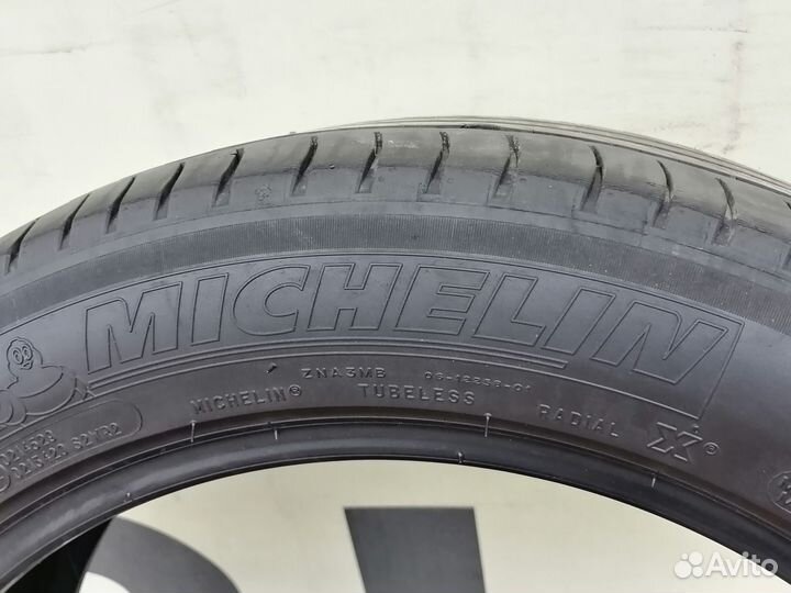 Michelin Primacy 3 215/55 R18