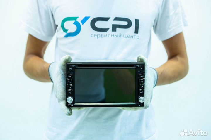 Ремонт колонок, усилителей, муз. центров, DVD