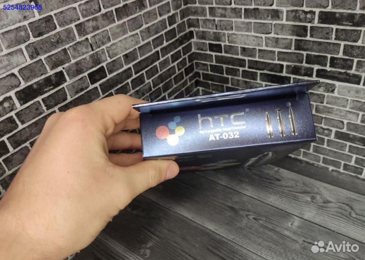 Триммер 3в1 HTC новый оригинал