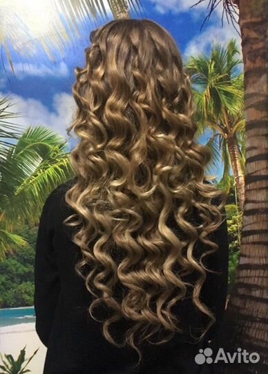 Парикмахер выезд на дом район мещанский