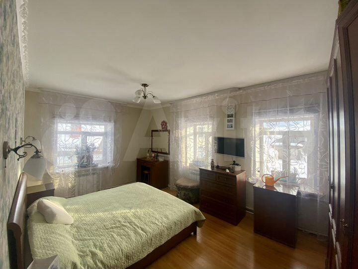 Дом 123,3 м² на участке 7,8 сот.