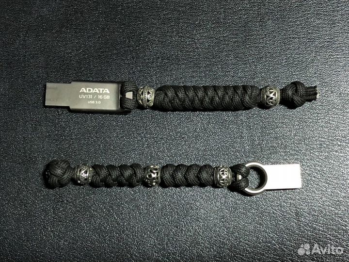 USB 3.0 флешки handmade)