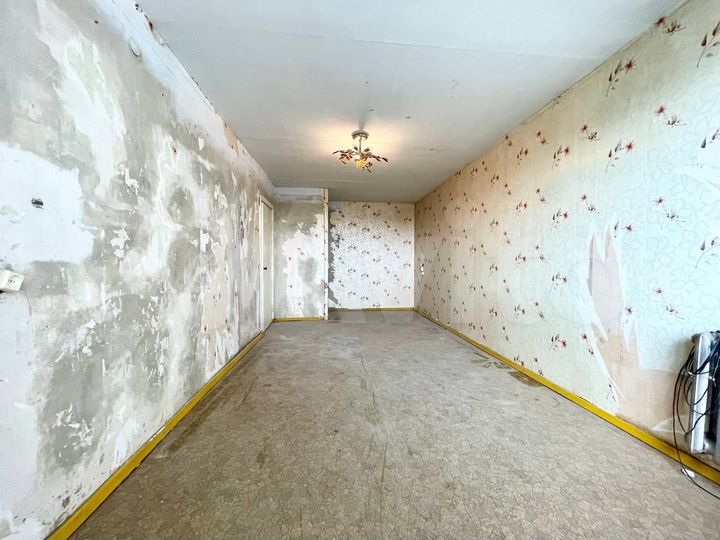 1-к. квартира, 36,2 м², 4/5 эт.