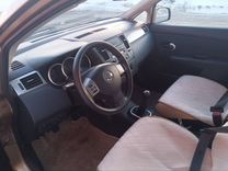 Nissan Tiida 1.6 MT, 2008, 200 000 км, с пробегом, цена 690 000 руб.