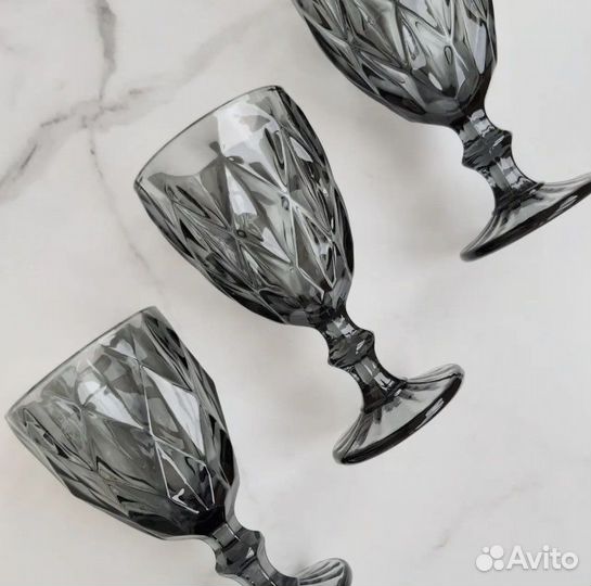 Набор бокалов