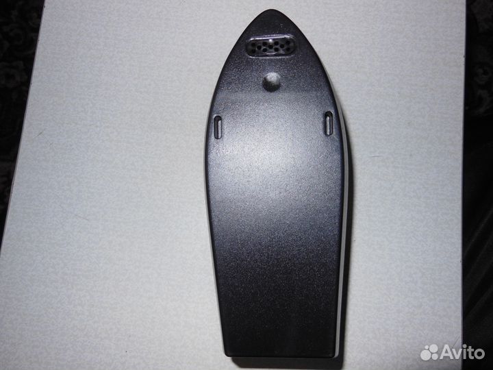 Утюг-парогенератор новый