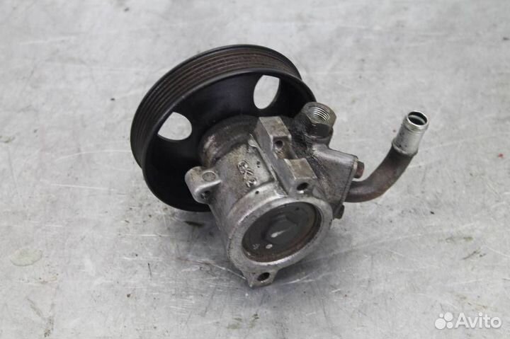 Насос гидроусилителя Ssang Yong NEW action