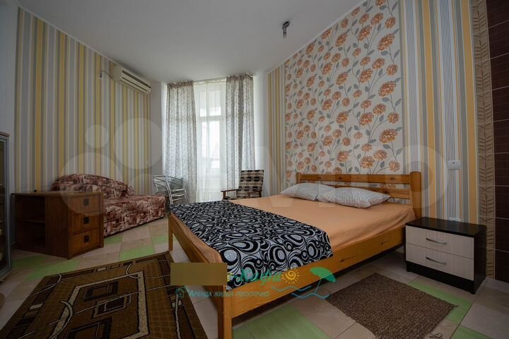 Квартира-студия, 31 м², 2/4 эт.