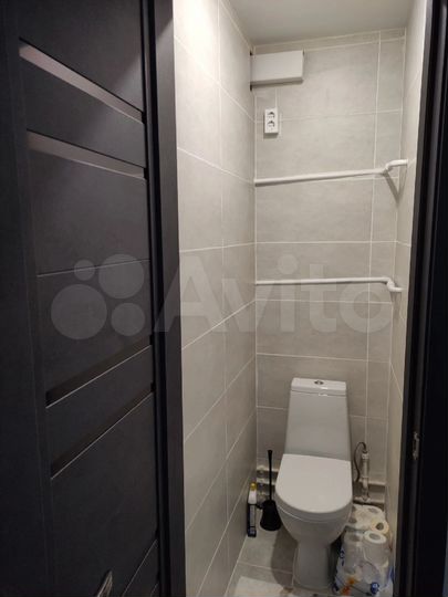 2-к. квартира, 44,6 м², 3/5 эт.