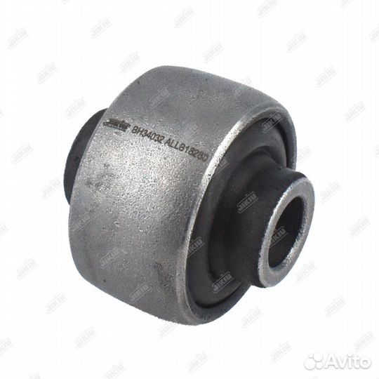 Сайлентблок