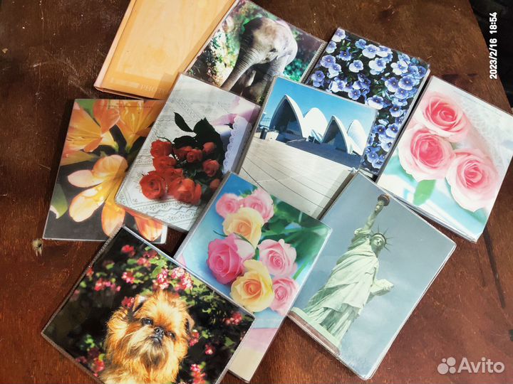 Фотоальбомы