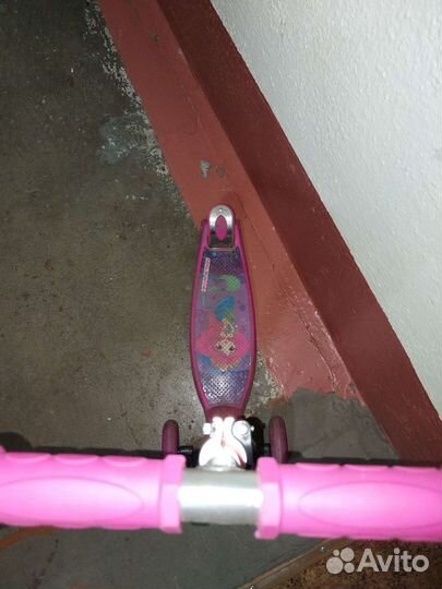 Самокат детский