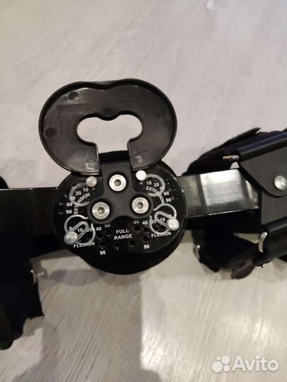 Ортез на коленный сустав orlett