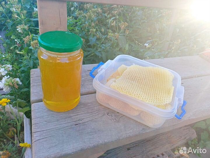 Пчелопавильон кассетный 