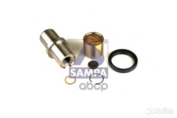 SA010.681 р/к шкворня низ +011.330-00 50x119 M