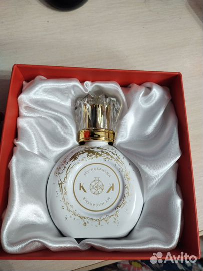 Духи my Kasarina