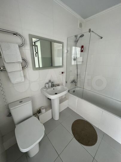 Комната 35 м² в 3-к., 3/5 эт.