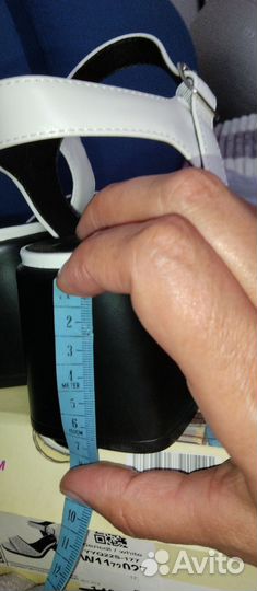 Босоножки женские