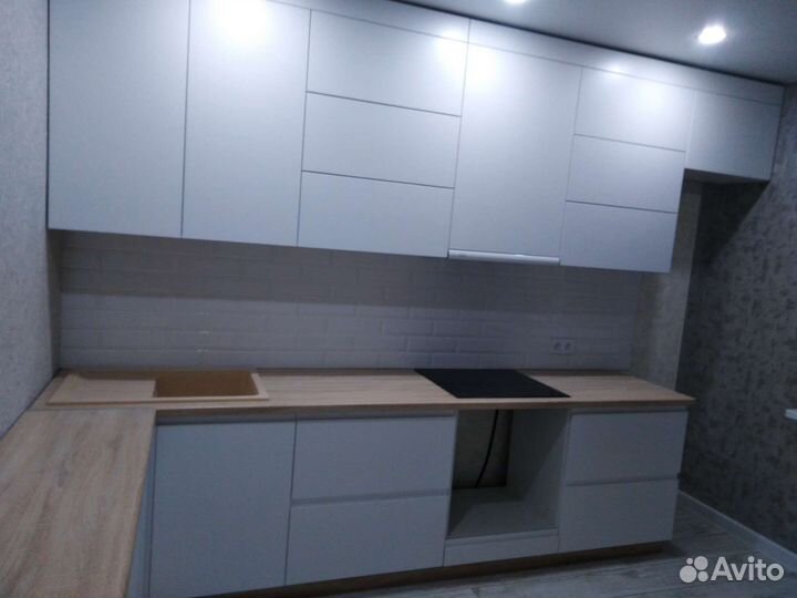 Кухня на заказ