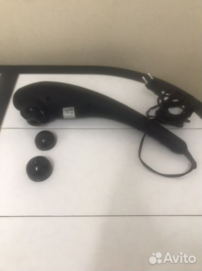 Массажер дельфин